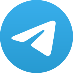 telegram icon